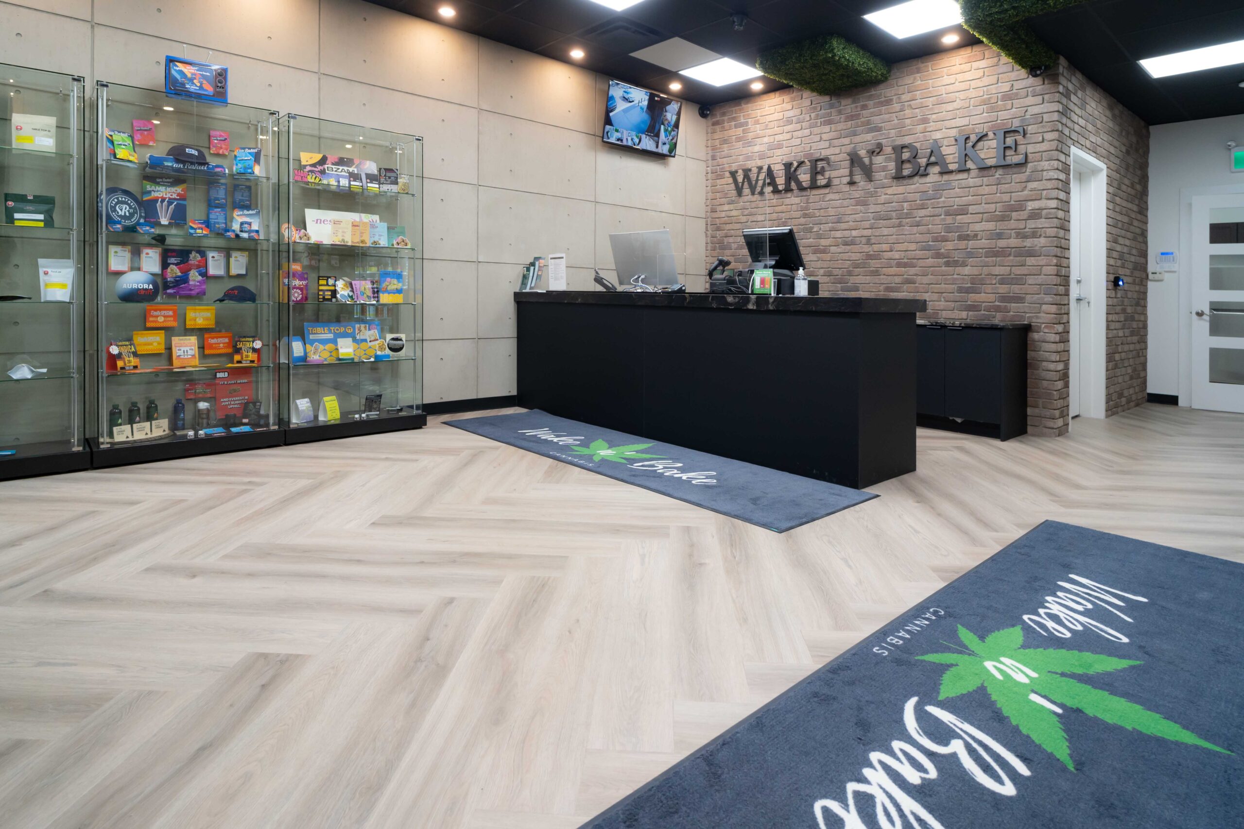 Uncovering the Best Recreational Dispensaries for Unforgettable Cannabis Experiences