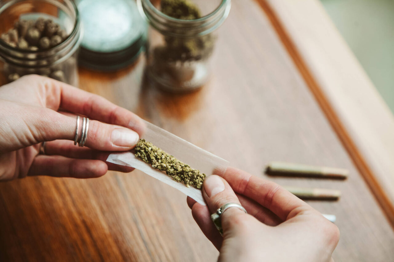 The Art of Rolling: Tips and Techniques for the Perfect Joint | Wake N Bake